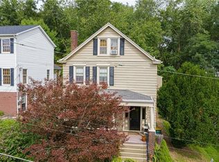 112 Riverview Ave, Blawnox, PA 15238