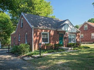 1829 Olenda Ave, Shively, KY 40216