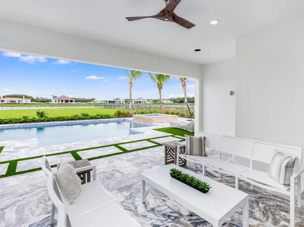 Livingston Grande Plan, Bridgewater