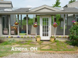 6251 Avanelle Dr #B, Athens, OH 45701