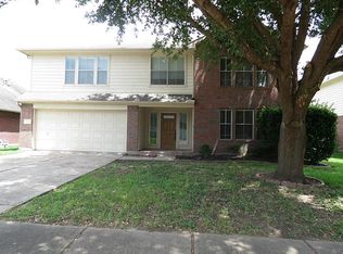1939 Courtside Place Dr, Missouri City, TX 77489