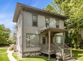 127 Elm St #2, Kalamazoo, MI 49007