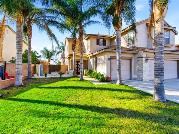 12812 Clemson Dr, Corona, CA 92880