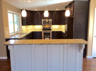 2102 Old Forge Dr, Little Rock, AR 72227