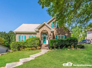 3460 Annette St, Trussville, AL 35173