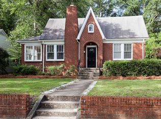 311 S Harden St, Columbia, SC 29205