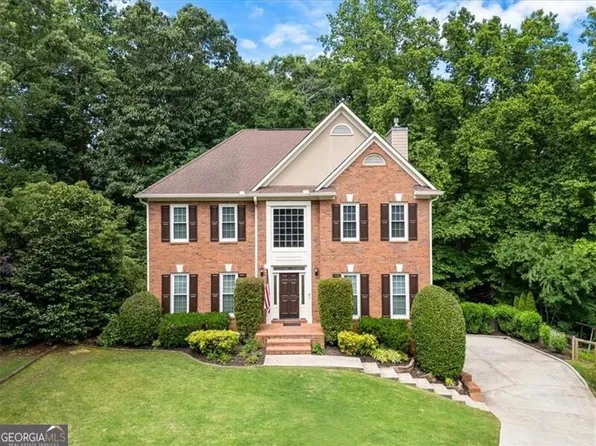 450 Dunhill View Ct, Johns Creek, GA 30005