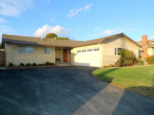 338 Buena Vista Dr, Watsonville, CA 95076