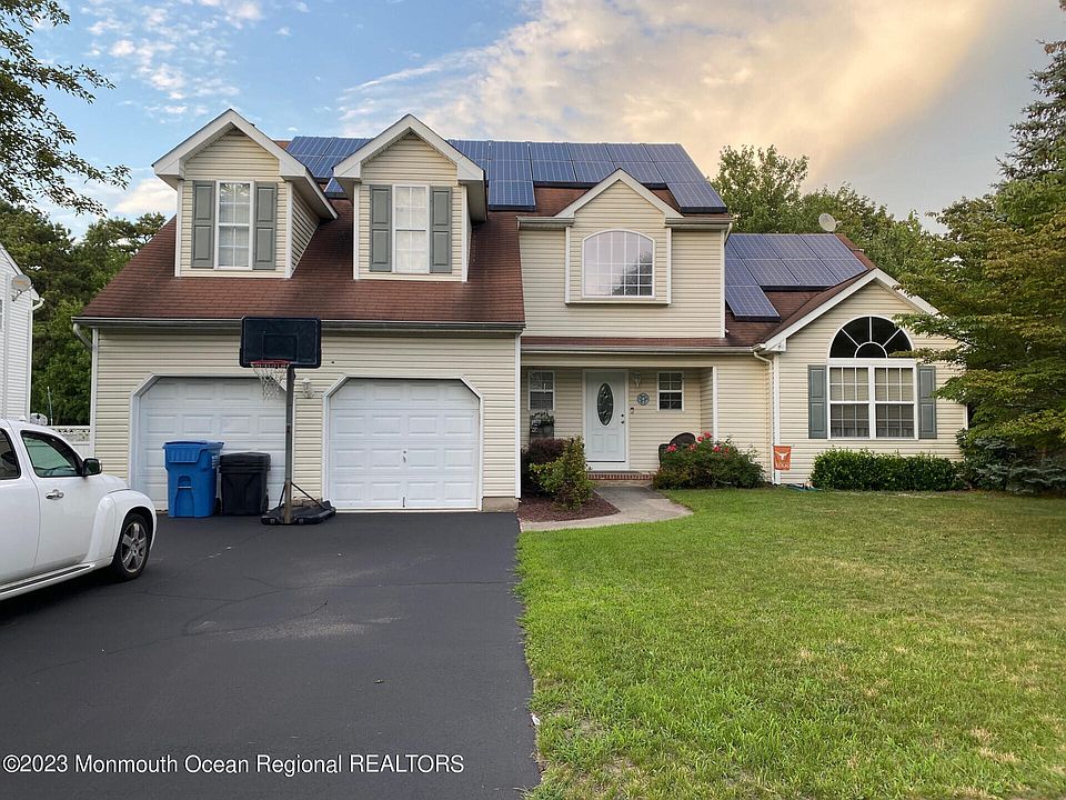 13 Clover Hill Drive, Jackson, NJ 08527 MLS 22320553 Zillow