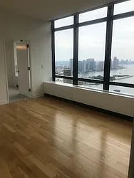 Rented by Solow Realty