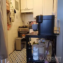 Rented by Real Street Inc