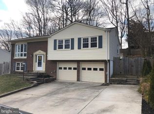 13226 Nassau Dr, Woodbridge, VA 22193