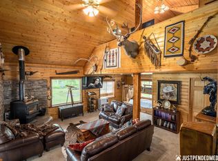 2769 E Coles Rd, Wasilla, AK 99654
