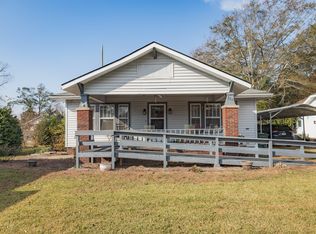 727 Harvey Street, Millen, GA 30442