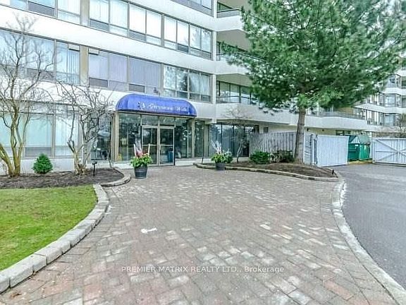 2nd image of 3 Greystone Walk Dr #1421
