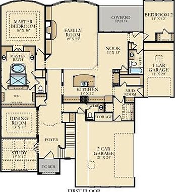 2nd image of 15222 Japanese Maple Ln