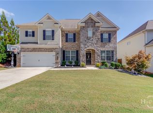 1721 Landon Ln, Braselton, GA 30517