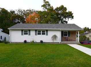 29 Woodland Dr, Binghamton, NY 13901