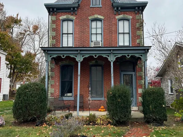 218 Brandywine Ave, Downingtown, PA 19335