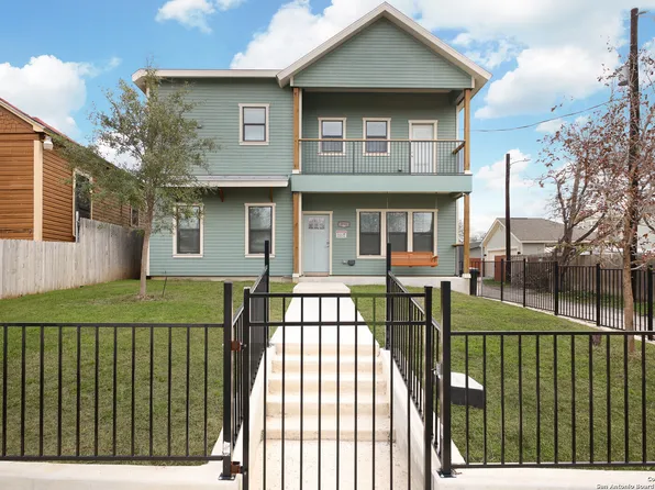 912 Dawson St #101, San Antonio, TX 78202