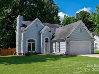 14130 Misty Brook Ln, Charlotte, NC, 28273