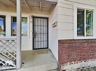 412 Margrave Dr, Reno, NV 89502