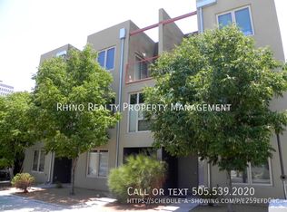 720 Roma Ave NW APT 8, Albuquerque, NM 87102