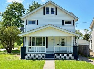 3530 Pearl Ave, Lorain, OH 44055