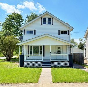 3530 Pearl Ave, Lorain, OH, 44055