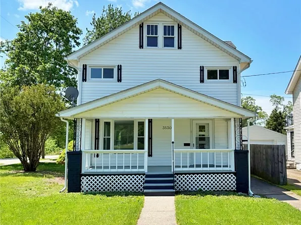 3530 Pearl Ave, Lorain, OH 44055