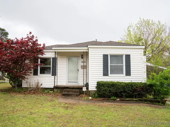 4046 E 23rd St, Tulsa, OK 74114