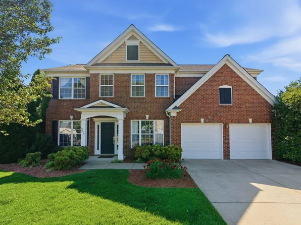 2001 Tryon Ct, Nolensville, TN 37135