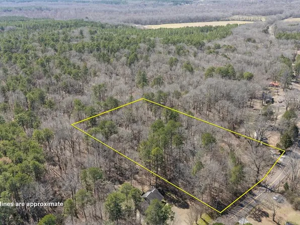 62 County Road 198, Oxford, MS 38655