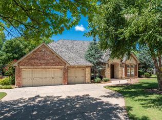 2108 Kyme Dr, Ponca City, OK 74604