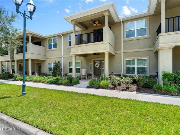 3420 Medici Blvd, New Smyrna Beach, FL 32168