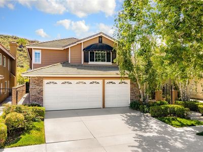 6133 Natalie Rd, Chino Hills, CA, 91709