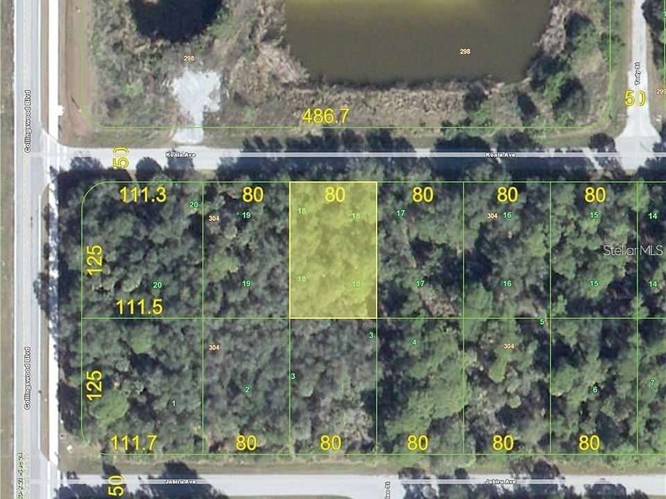 1st image of 18027 Koala Ave