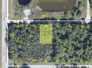 18027 Koala Ave, Port Charlotte, FL 33948