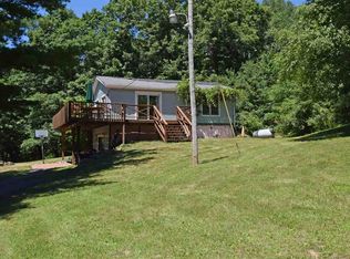S656 E Redstone Dr, La Valle, WI 53941