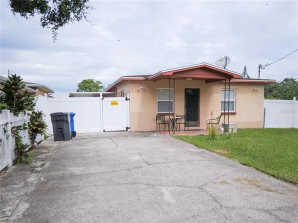 3915 Spence Ave, Tampa, FL 33614