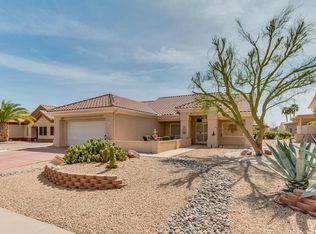 15925 W Sentinel Dr, Sun City West, AZ 85375