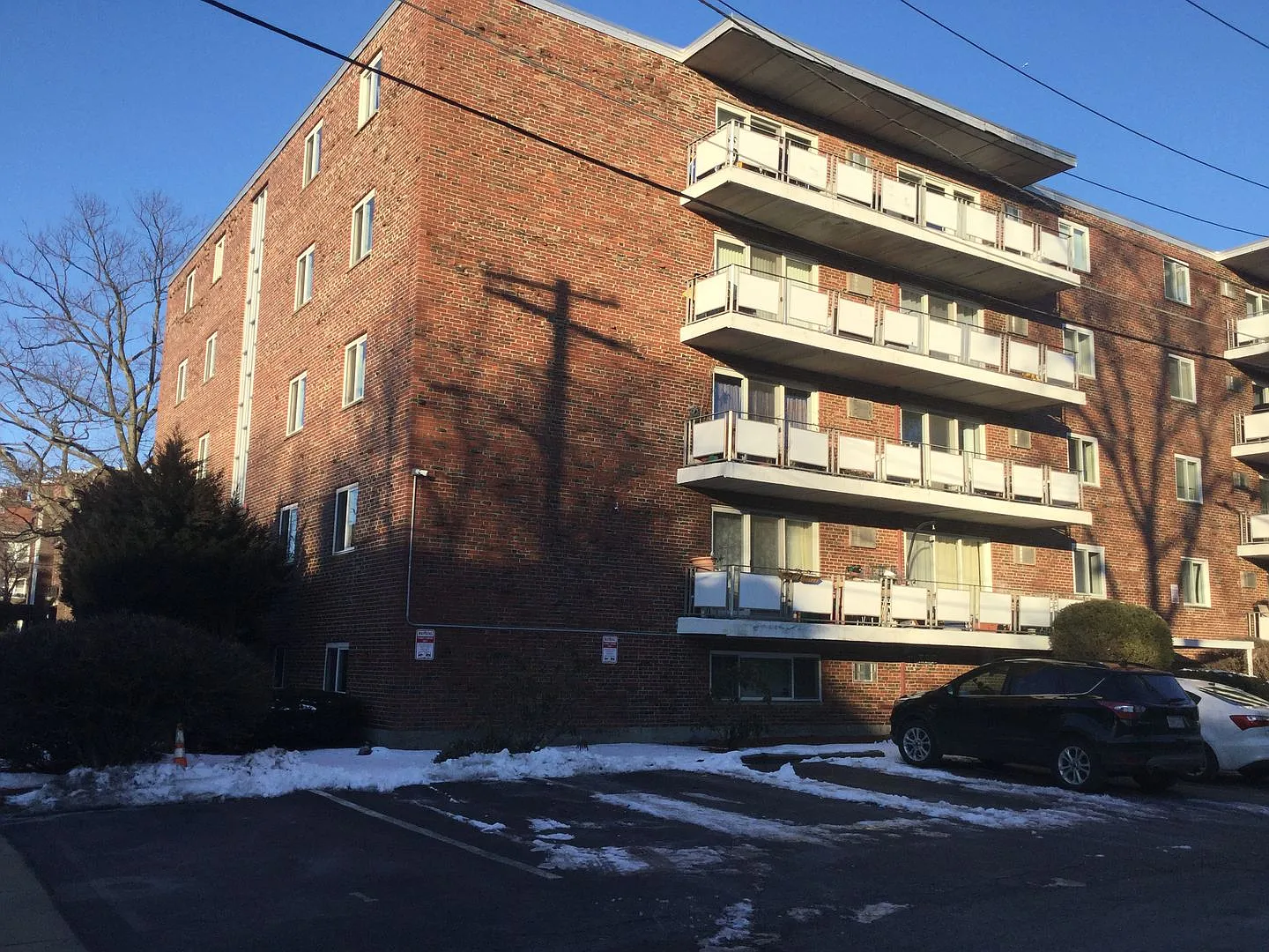 Park Towers VII, LLC — Photo 3