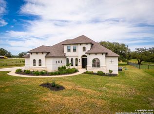 1172 Bordeaux Ln, New Braunfels, TX 78132