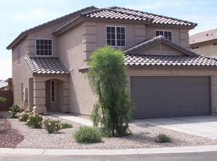 31640 N Desert View Dr, Queen Creek, AZ 85243