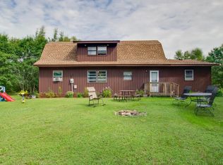 51325 307th Ave, Cass Lake, MN 56633