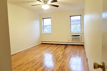 Rented by The Agency Brooklyn Park Slope