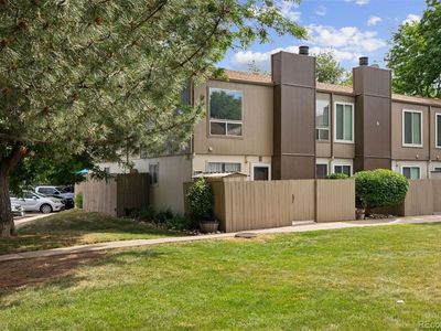 7373 W Florida Avenue #8H, Lakewood, CO, 80232