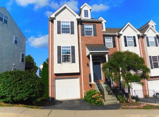 9 Nathan Pl, Conshohocken, PA 19428