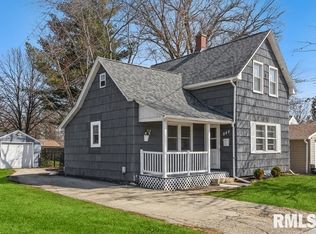 845 32nd Ave, Moline, IL 61265