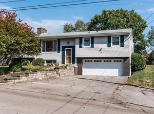 13 Rolling Rd, Cranberry Township, PA 16066